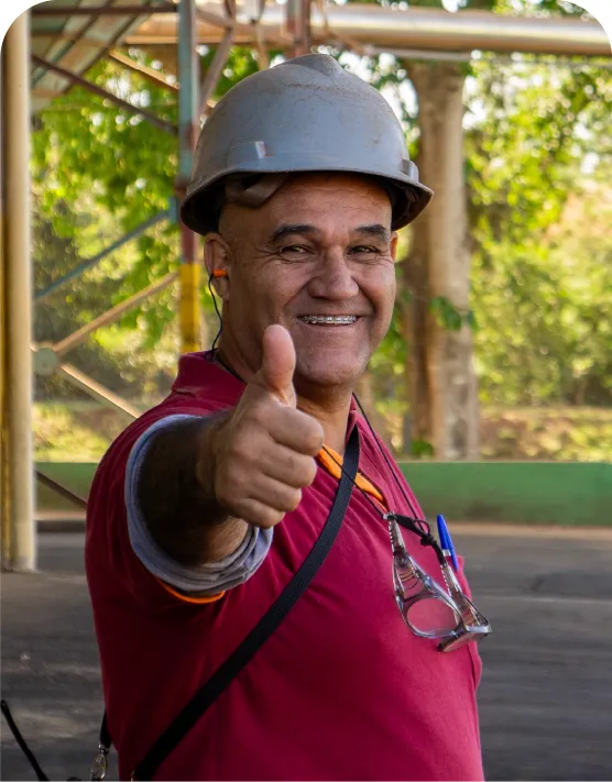 Altair - Gerente de Departamento